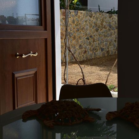 Rustic Private Cottage W/ King Bed In Galanado Naxos Εξωτερικό φωτογραφία