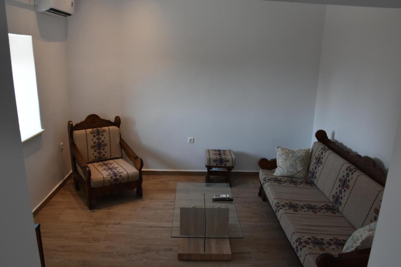 Rustic Private Cottage W/ King Bed In Galanado Naxos Εξωτερικό φωτογραφία