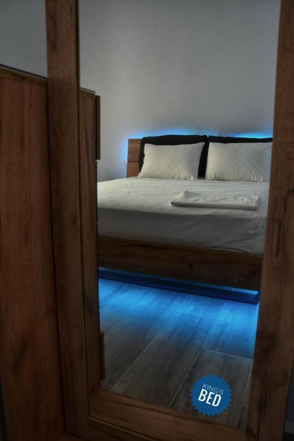 Rustic Private Cottage W/ King Bed In Galanado Naxos Εξωτερικό φωτογραφία