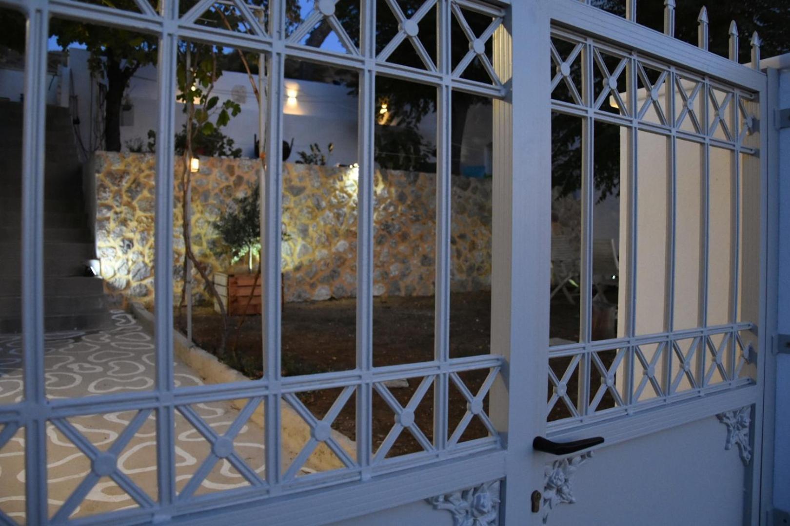 Rustic Private Cottage W/ King Bed In Galanado Naxos Εξωτερικό φωτογραφία