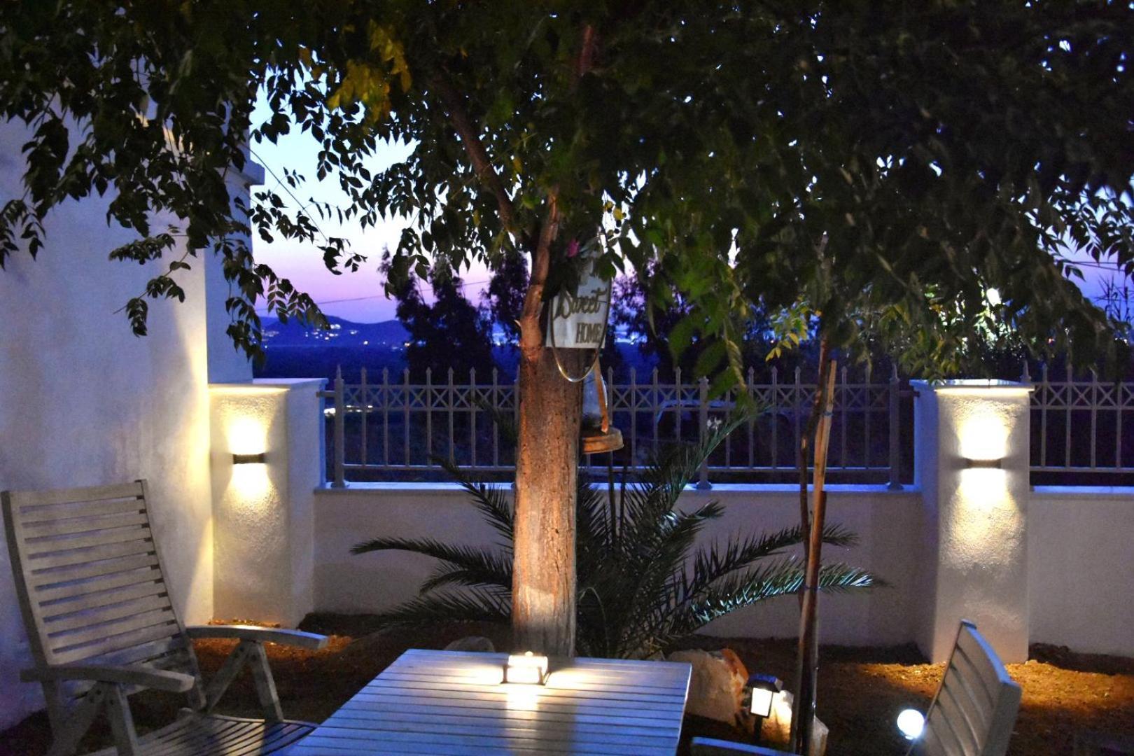 Rustic Private Cottage W/ King Bed In Galanado Naxos Εξωτερικό φωτογραφία