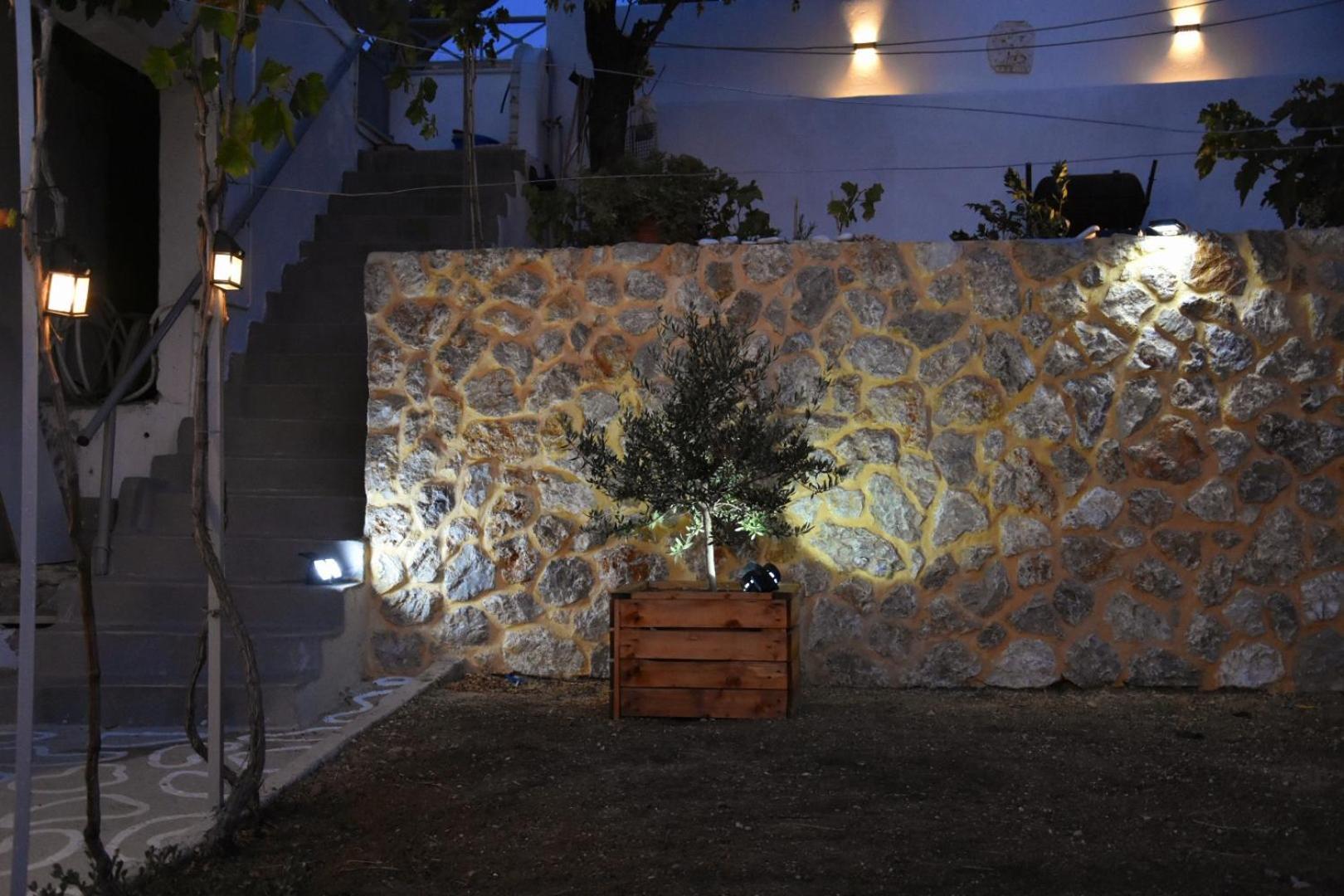 Rustic Private Cottage W/ King Bed In Galanado Naxos Εξωτερικό φωτογραφία