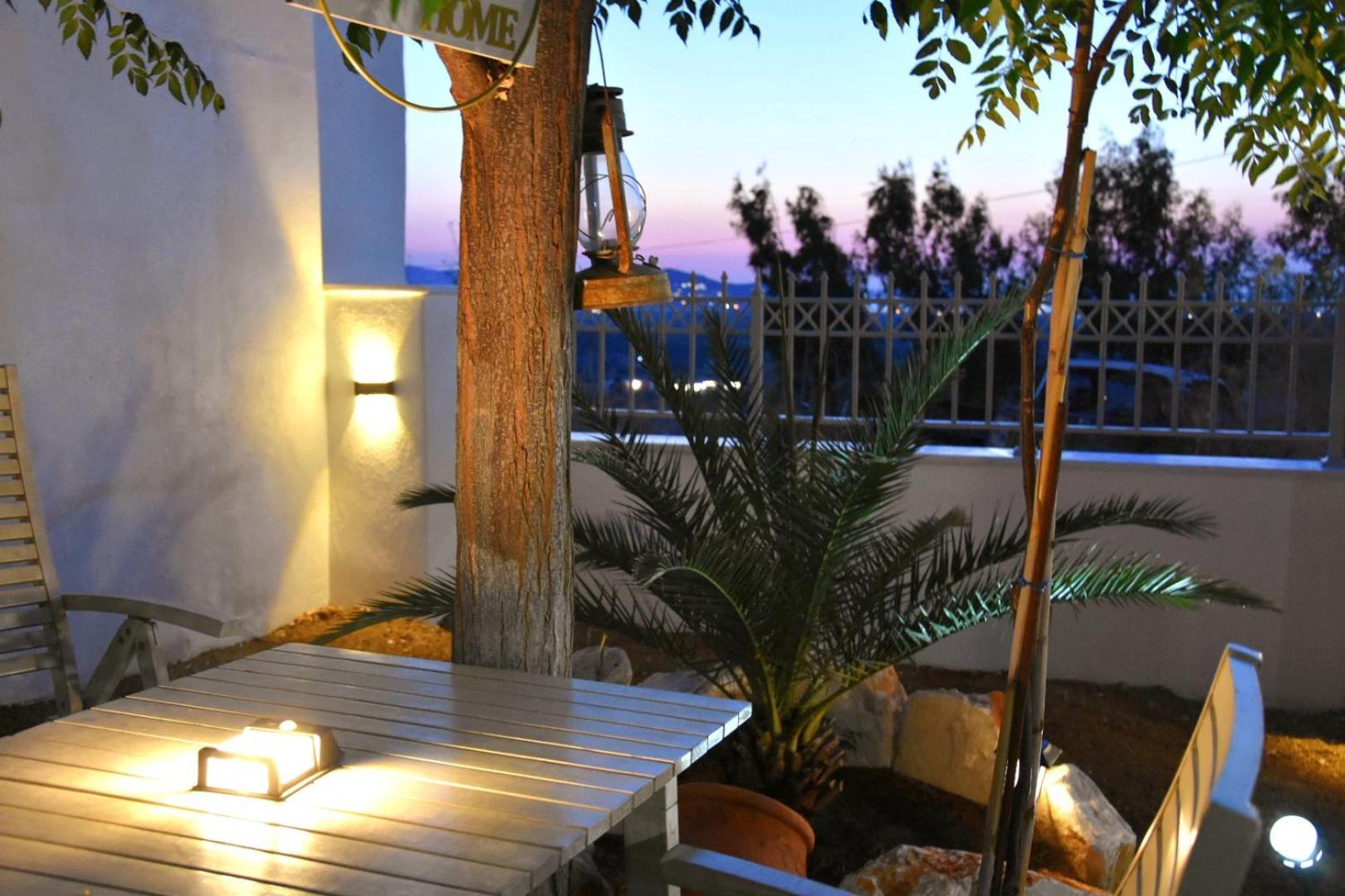 Rustic Private Cottage W/ King Bed In Galanado Naxos Εξωτερικό φωτογραφία