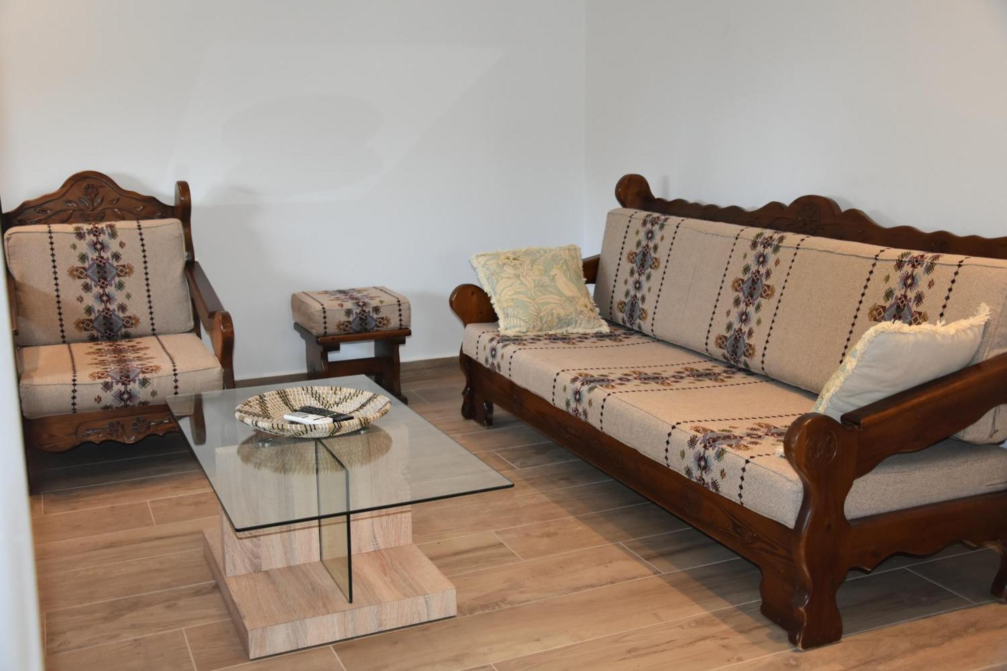 Rustic Private Cottage W/ King Bed In Galanado Naxos Εξωτερικό φωτογραφία