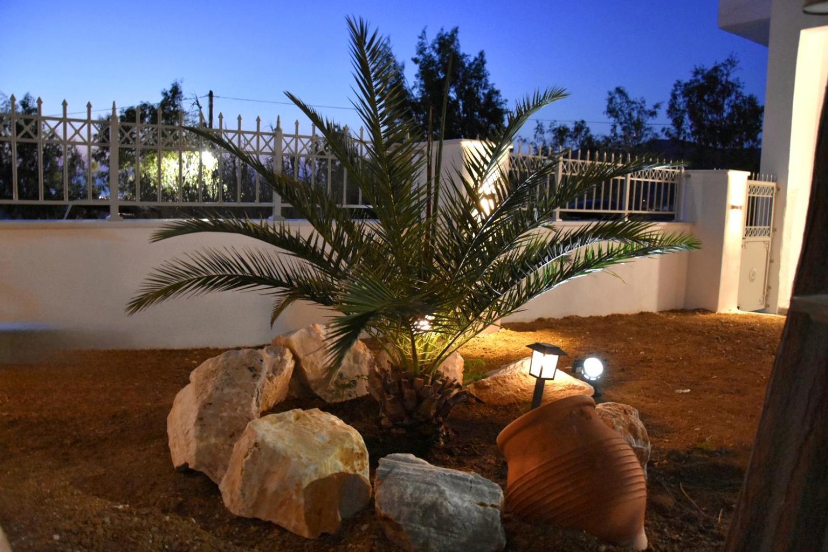 Rustic Private Cottage W/ King Bed In Galanado Naxos Εξωτερικό φωτογραφία